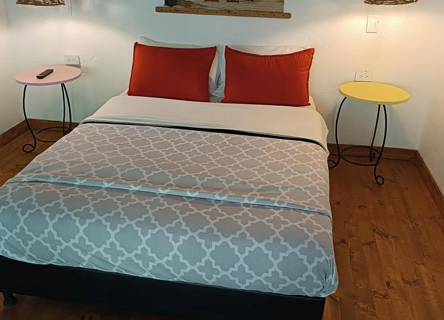 ** Gasthuis Hotel Marrokos Aeropuerto Jose Maria Cordova Guarne Colombia