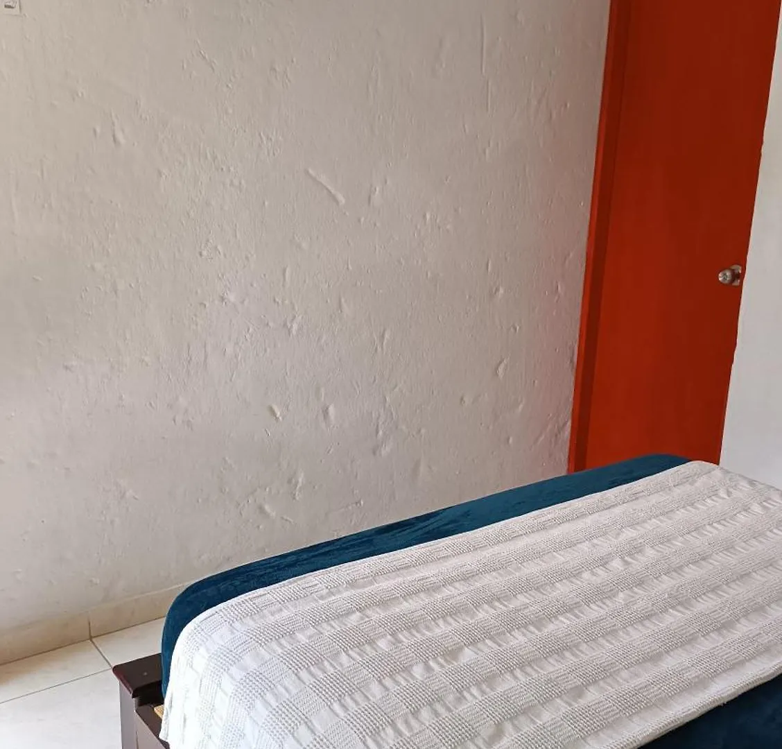 Hotel Marrokos Aeropuerto Jose Maria Cordova Guarne Colombia