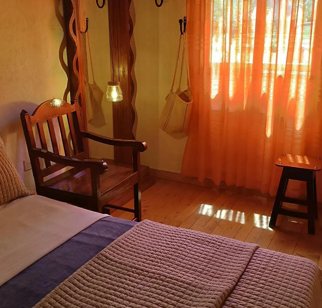** Gasthuis Hotel Marrokos Aeropuerto Jose Maria Cordova Guarne Colombia