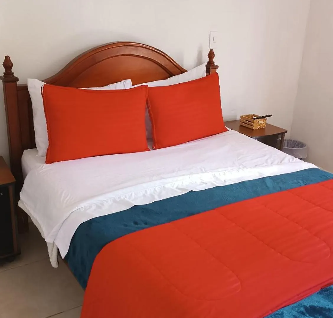 Hotel Marrokos Aeropuerto Jose Maria Cordova Guarne Gasthuis