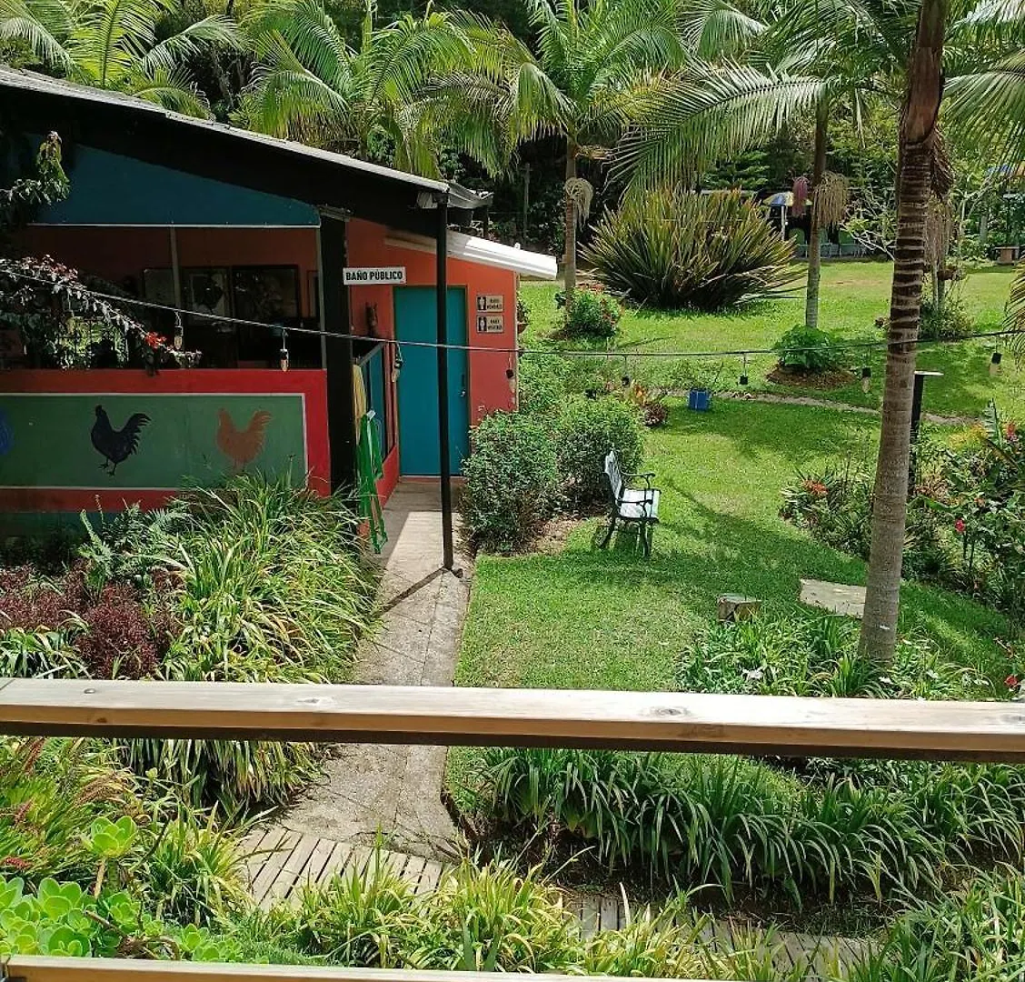 Hotel Marrokos Aeropuerto Jose Maria Cordova Guarne 2*,