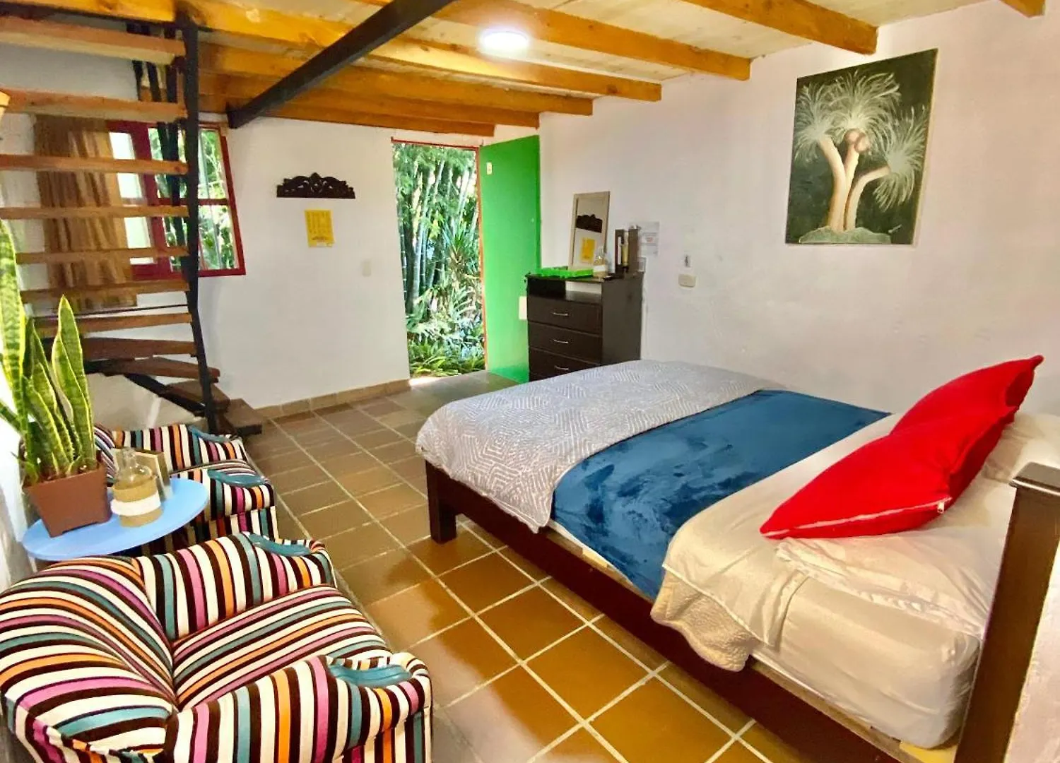 Hotel Marrokos Aeropuerto Jose Maria Cordova Guarne