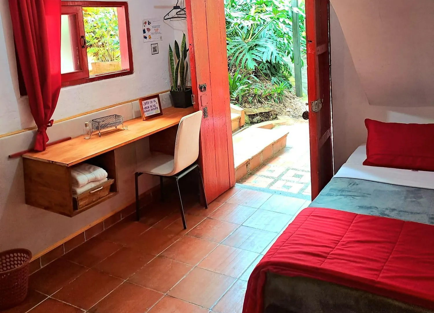 Hotel Marrokos Aeropuerto Jose Maria Cordova Guarne 2*,  Colombia