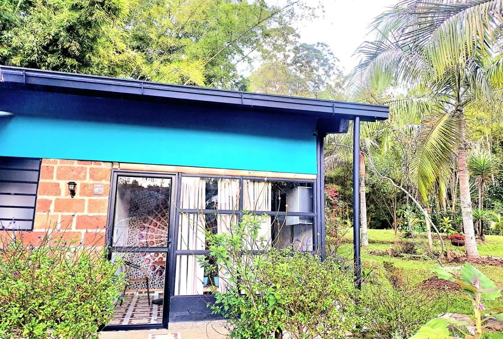 Hotel Marrokos Aeropuerto Jose Maria Cordova Guarne 2*,  Colombia