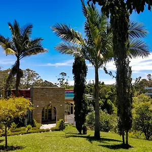 Hotel Hevilat Paraíso De Oriente