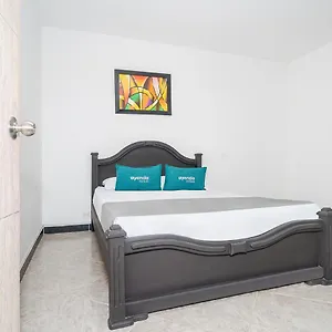 Hotel Ayenda Confort Boutique