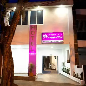 Orquídea Real Hotel Cali