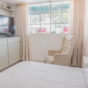 Casa Dandy Pensión Cartagena