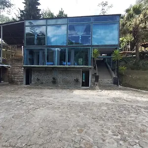Hotel Finca Santo Tomas Real