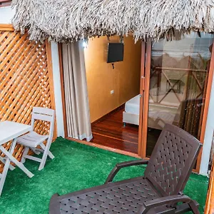 Y Restaurante Yalis Hotel Cartagena