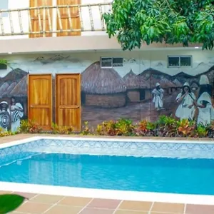 Arhuacos Hotel Santa Marta (Magdalena)