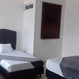 Jardin Plaza By Sgh Hotel Cali