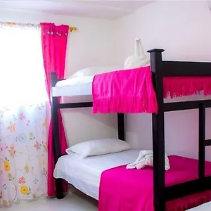 Betania Hotel Santa Marta (Magdalena)
