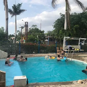 Myhotel Caba\u00f1as Brisas Del Caribe Hotel Santa Marta (Magdalena)