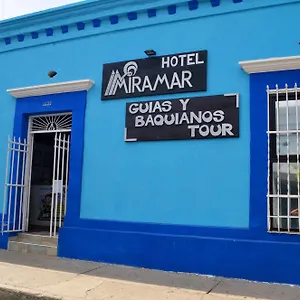 Miramar Hotel Santa Marta (Magdalena)