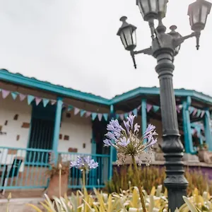 Hotel Casa Mosaico Boutique