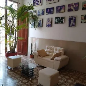 Maranatha Hostal Santa Marta (Magdalena)