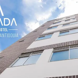Hotel Nevadalofts
