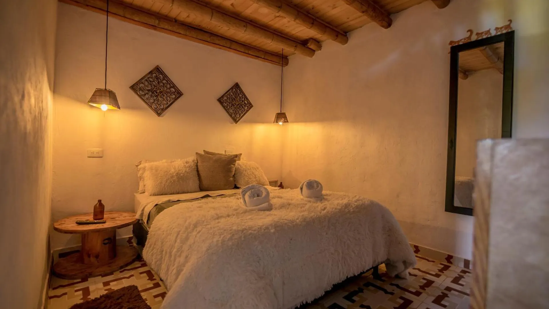 Guest house Hotel Marrokos Aeropuerto Jose Maria Cordova