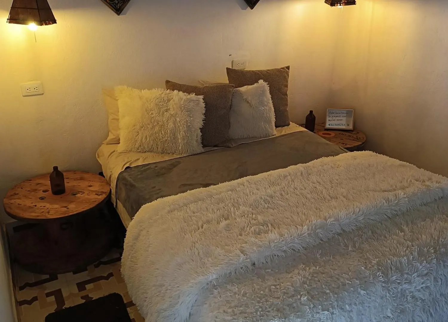 Guest house Hotel Marrokos Aeropuerto Jose Maria Cordova
