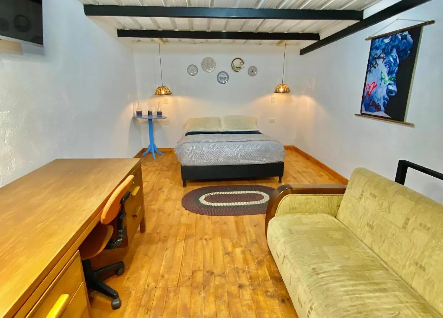 Hotel Marrokos Aeropuerto Jose Maria Cordova Guest house