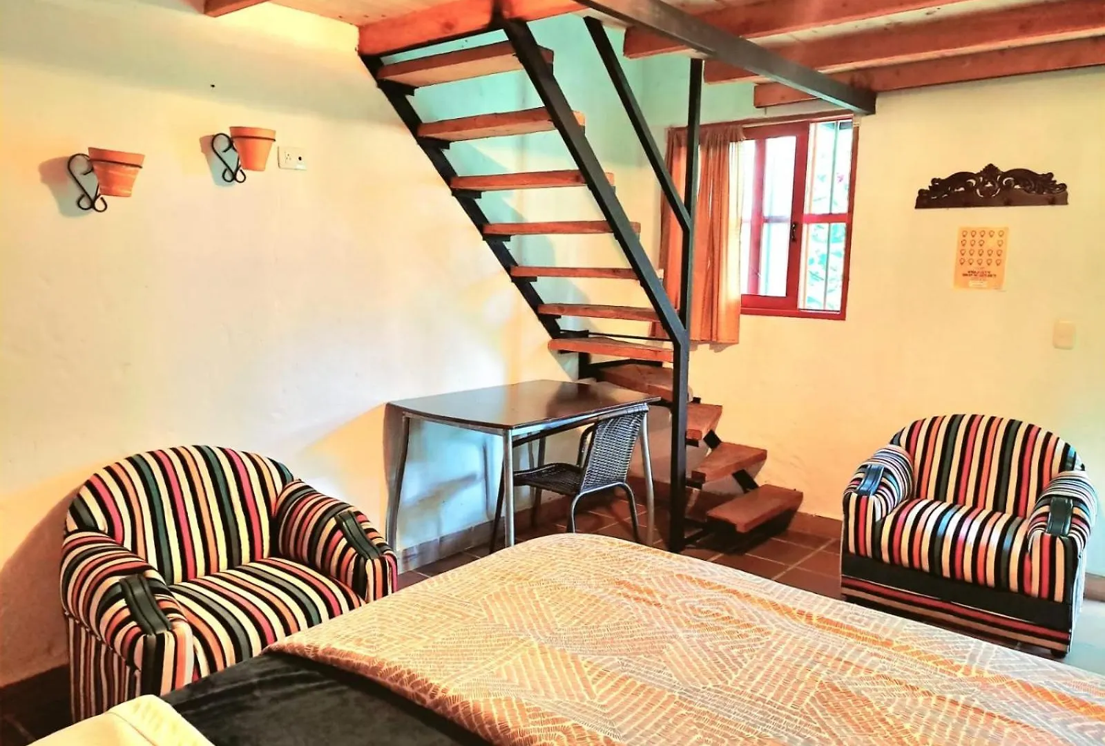 Hotel Marrokos Aeropuerto Jose Maria Cordova Guest house Guarne