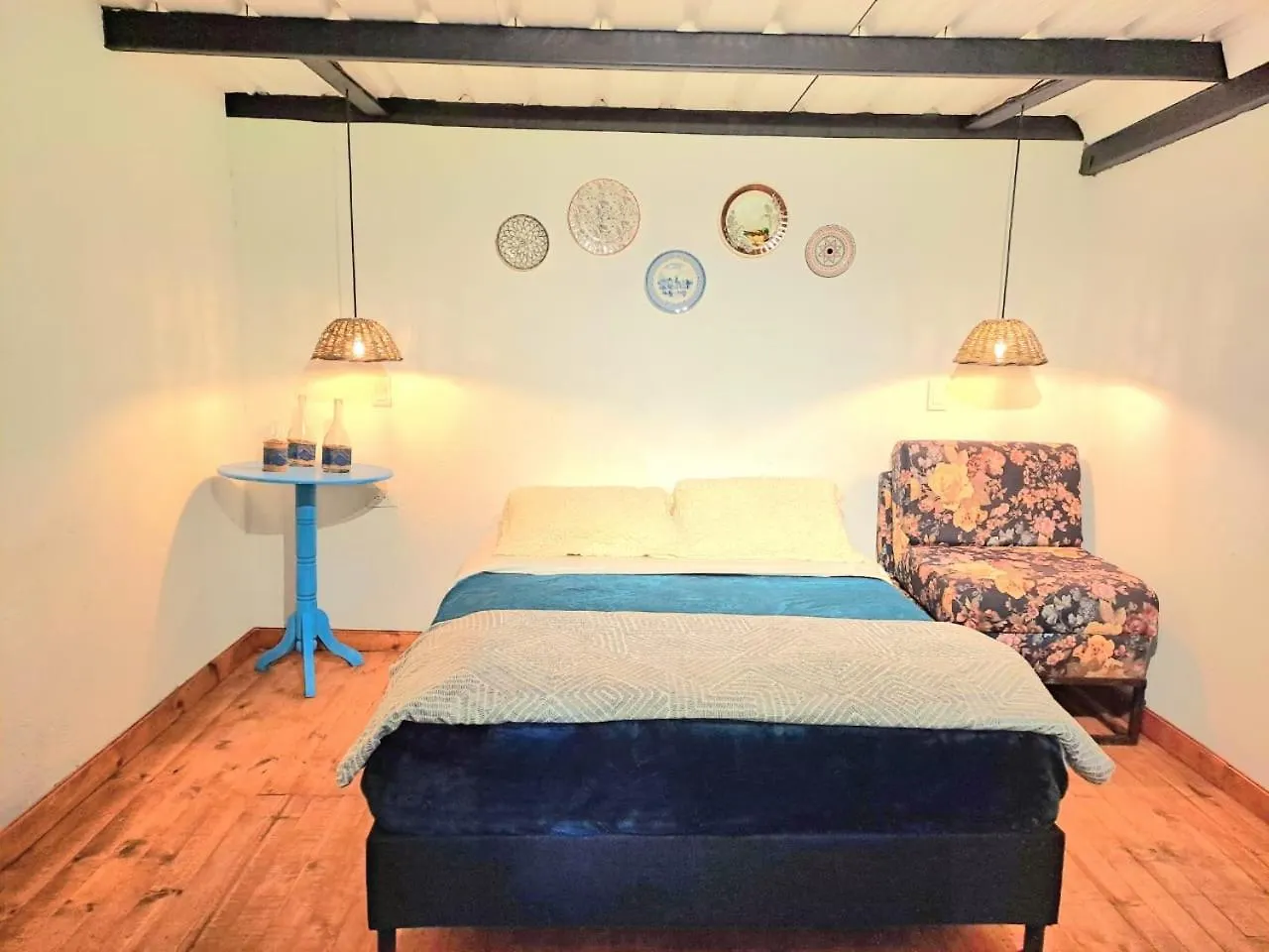 Guest house Hotel Marrokos Aeropuerto Jose Maria Cordova