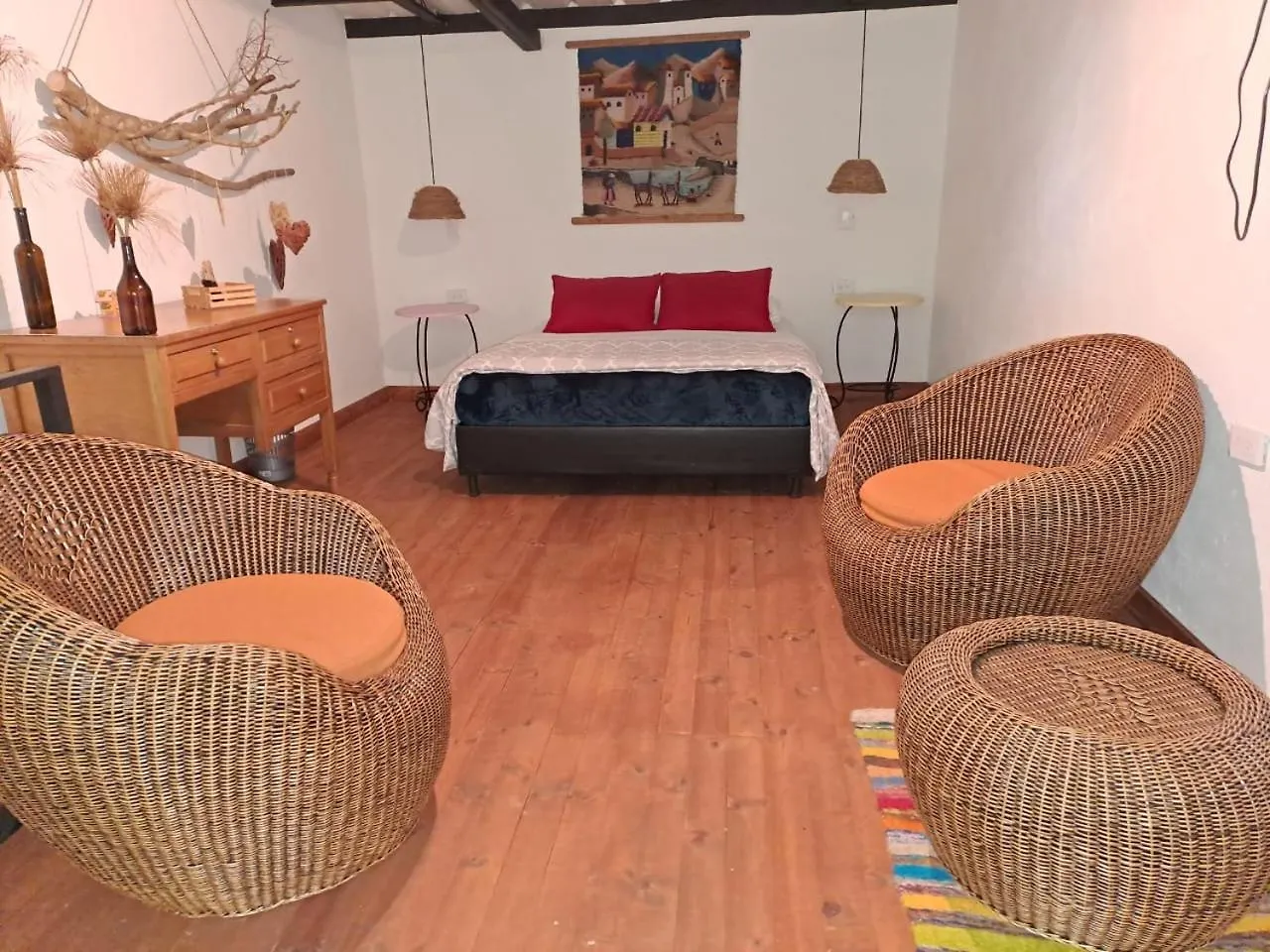 Hotel Marrokos Aeropuerto Jose Maria Cordova Guest house