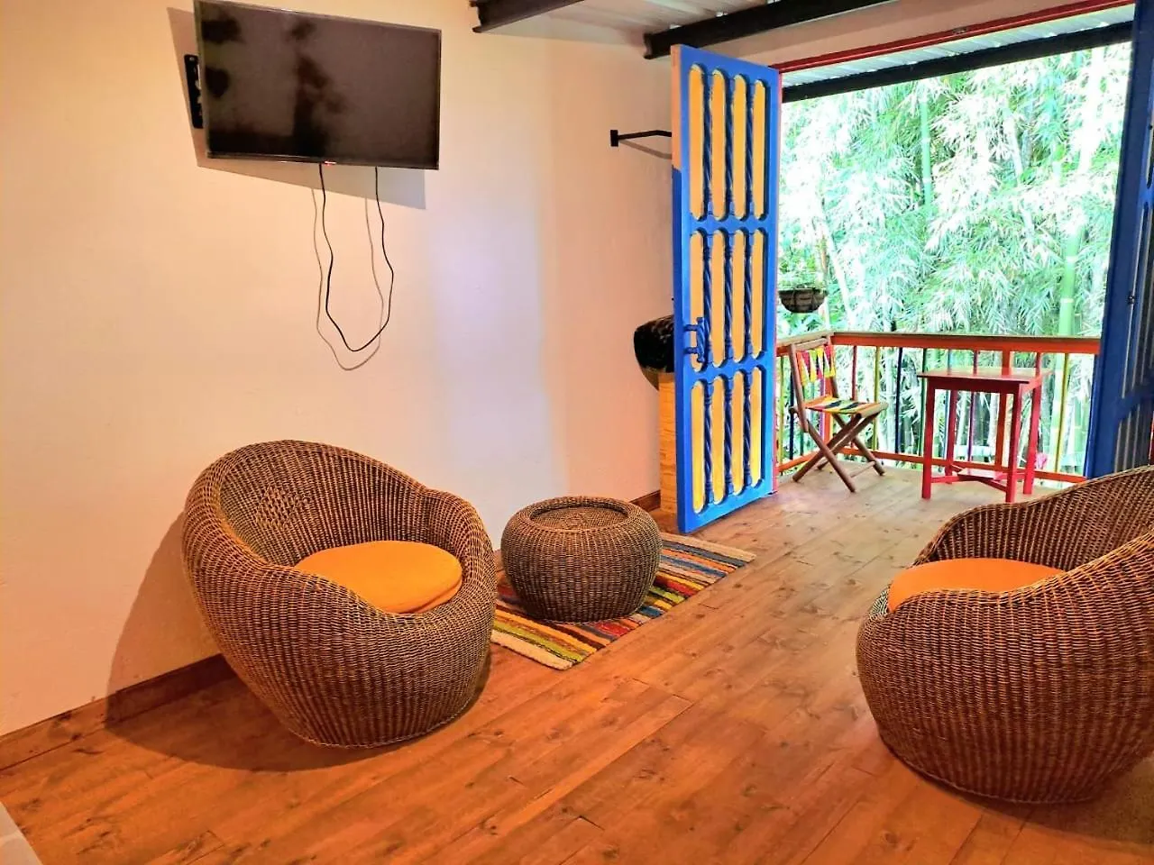 Guest house Hotel Marrokos Aeropuerto Jose Maria Cordova